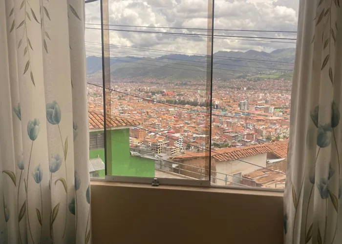 Homestay Mirador Vip *