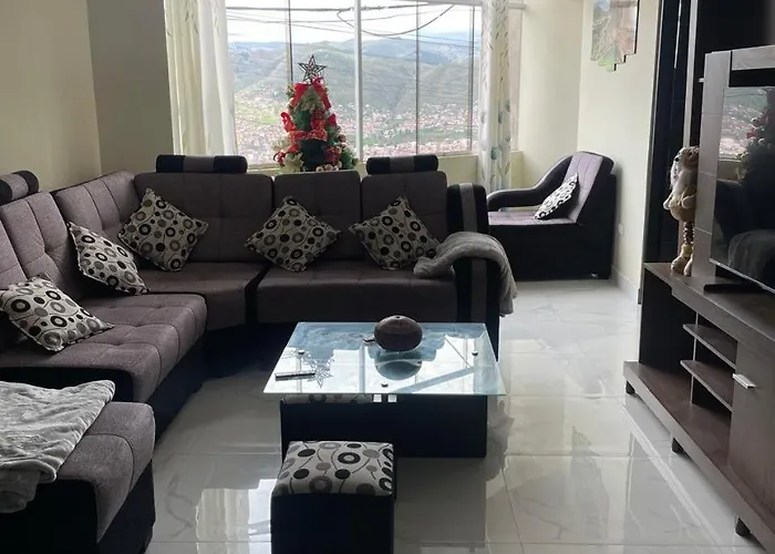 Mirador Vip Cusco
