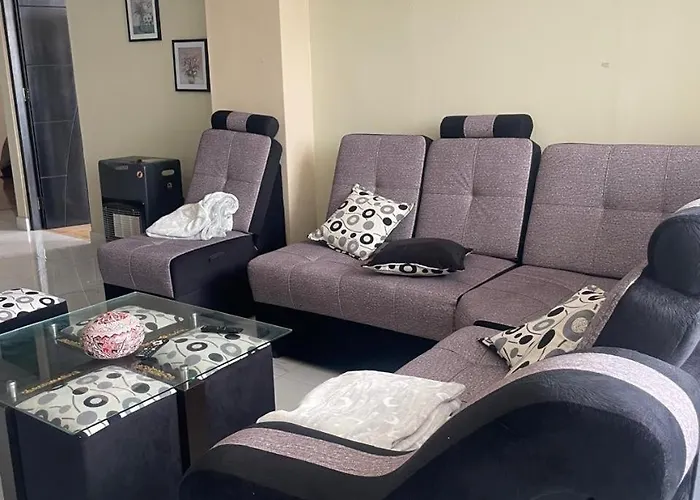Homestay Mirador Vip
