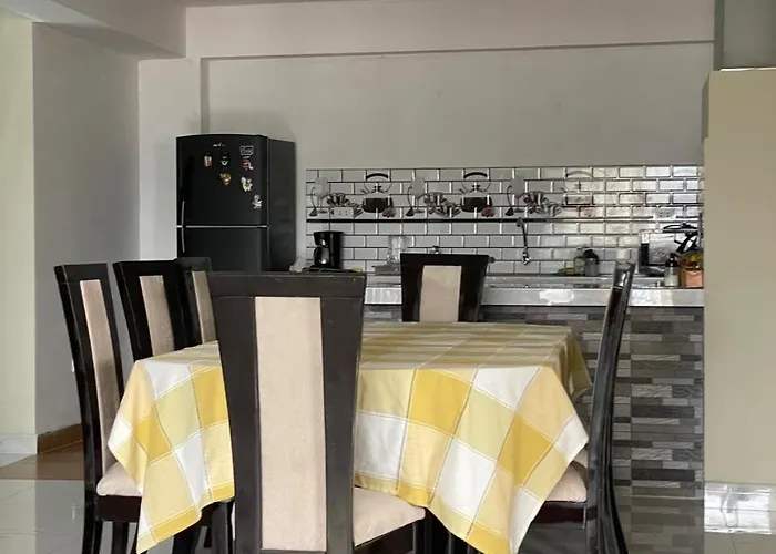 Mirador Vip Homestay
